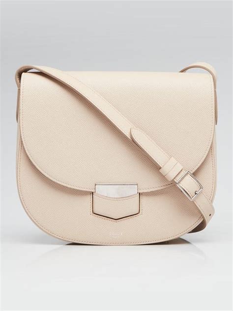 celine trotteur small white|Celine.